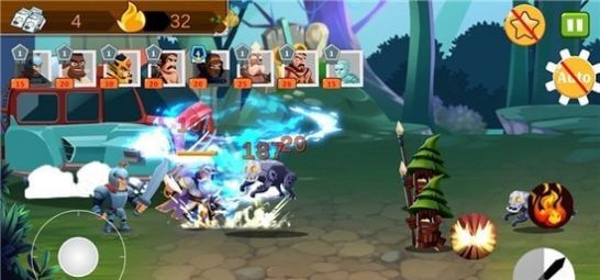 ���ҵ�ս����Ϸ�ٷ��ֻ���ͼƬ1