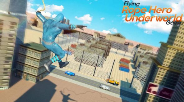 ��������Ӣ����Ϸ�ٷ���׿��ͼ1: