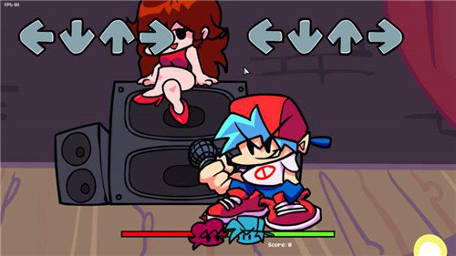 ��ɫ������֮ҹdodģ��ͼ2