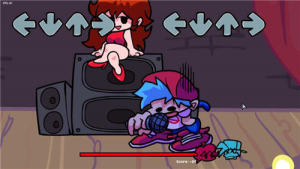 周五夜放克dod模组下载正版图片1