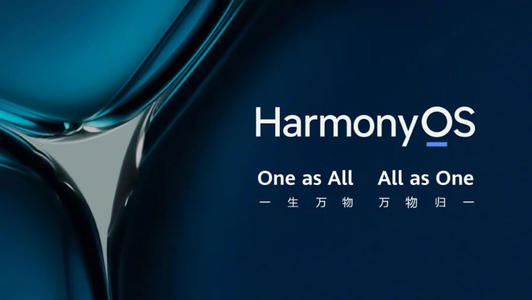 HarmonyOS 2.1Syϼ