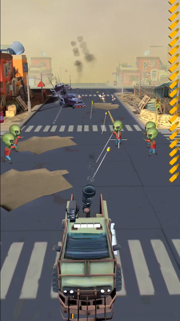 ��ʬɱ��3DС��Ϸ�ٷ����°�ͼ1: