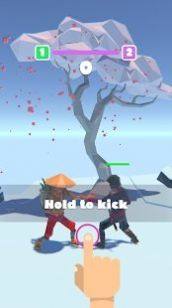 功夫动作格斗高级版中文版最新版图片1