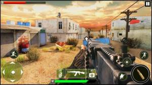 生存战场射击最新版安卓下载图片1