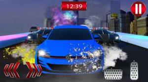 真正的警察追捕黑帮手机版游戏下载图片1