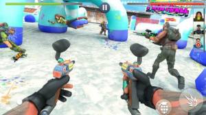 ʵͻ׿ϷPaintball Shooting Games 3DͼƬ1