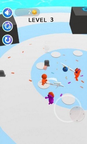 ��������ţС��Ϸ��׿������ͼ1: