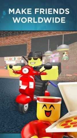 Roblox̩Ϸعٷͼ1: