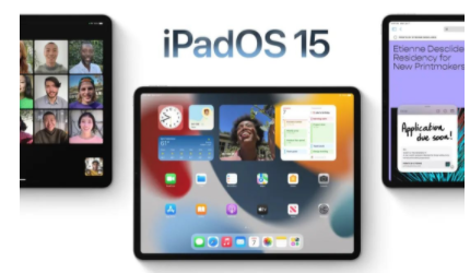 iPadOS15Beta7ϼ