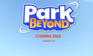 Park BeyondϷֻͼƬ1