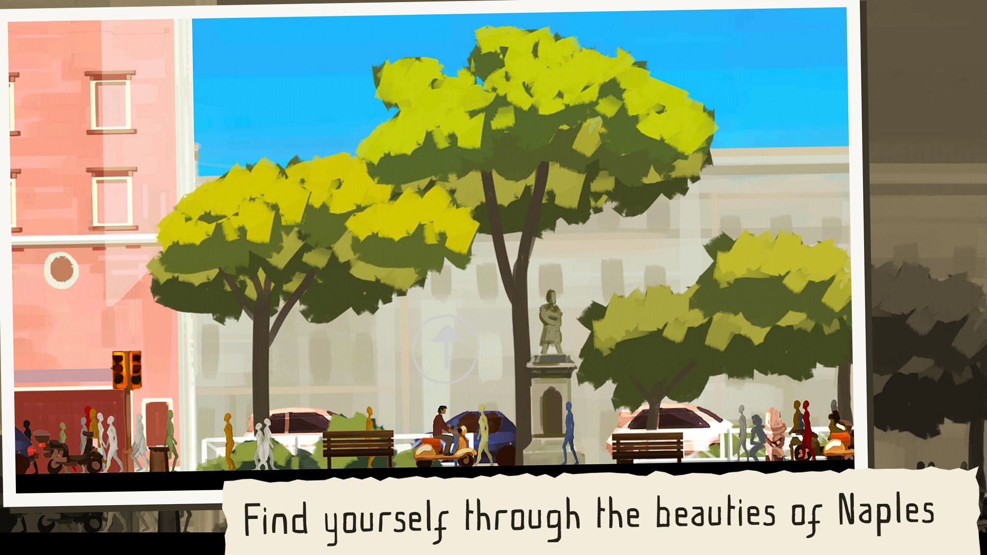 Father and Son游戏中文版下载图片1