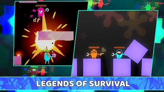 CAPSULE��Ϸ��׿������ͼ1: