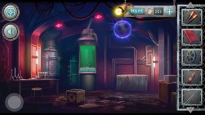 密室逃生2恐怖游戏中文安卓版图片1