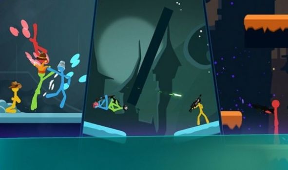 ����˶����Ծ���Ϸ���°汾ͼ3: