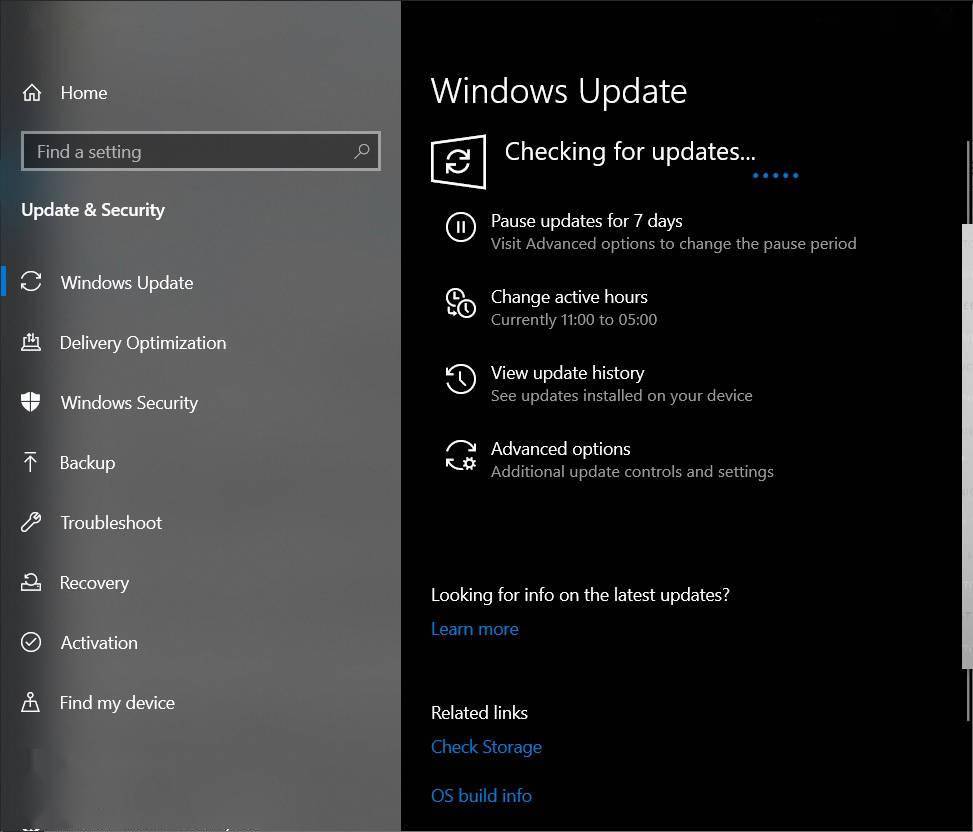 ΢ܛWin10 Build 18363.1766ʽٷbD2: