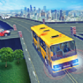 城市教练巴士模拟器2021游戏