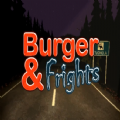 h֑֢[ٷ֙C棨Burger&Frights v1.0