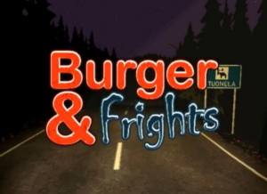 burger and frightsϷͼ3