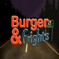 burger and frightsϷ