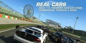 Real Racing3ƻͼ2