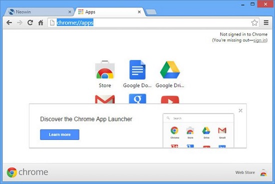 Chrome OS 92 ʽٷװͼ2:
