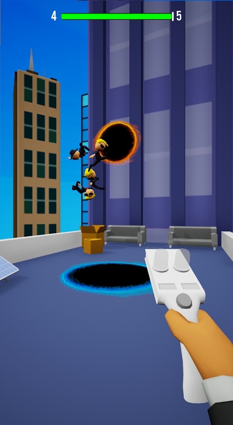 ������ǹ��ʦ��Ϸ�ٷ���׿��ͼ3: