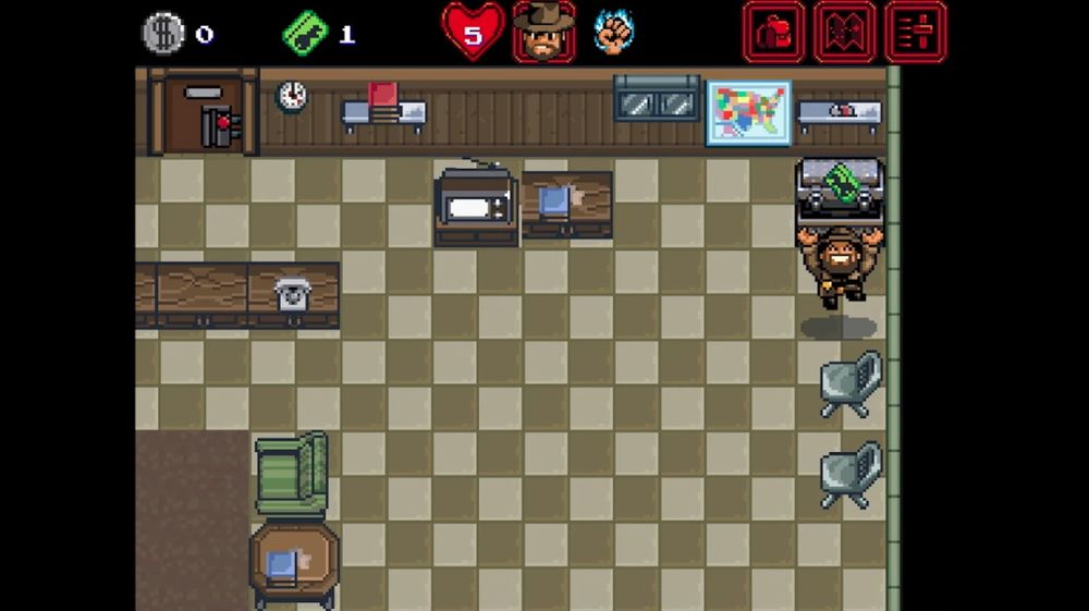 ��������1984��׿�����İ���Ϸ��Stranger Things 1984��ͼ2: