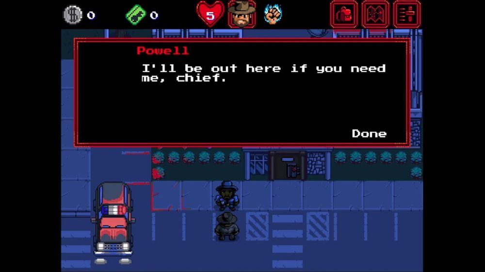 ��������1984��׿�����İ���Ϸ��Stranger Things 1984��ͼ3: