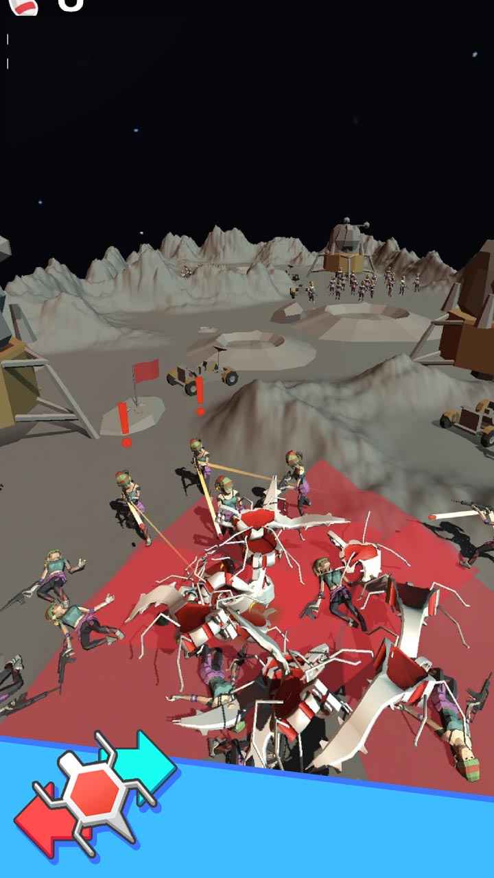 ����ģ������Ϸ�ٷ���׿��ͼ2: