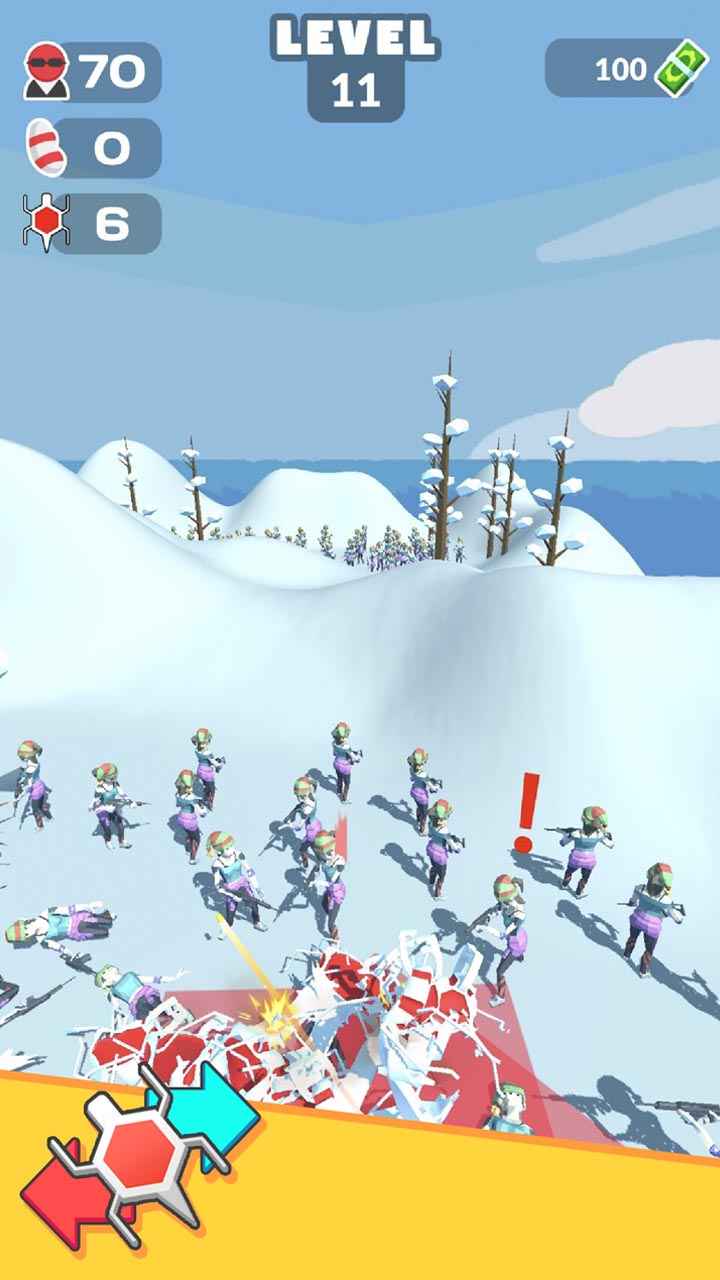 爬虫模拟器游戏官方安卓版图片1