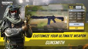 Call of Duty Garena Download ApkD3