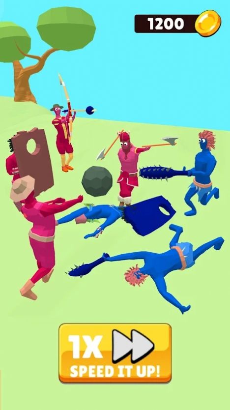 ����ս��ģ����������Ϸ���İ�׿��ͼ1: