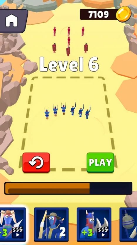 ����ս��ģ����������Ϸ���İ�׿��ͼ2: