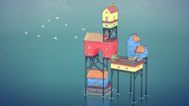 Water Town Townscaper׿Ϸͼ2: