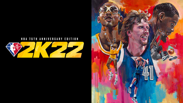 NBA2K22ΰ׿ͼ2: