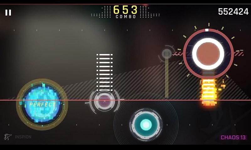 Cytus24.6.0ȫ°汾D1: