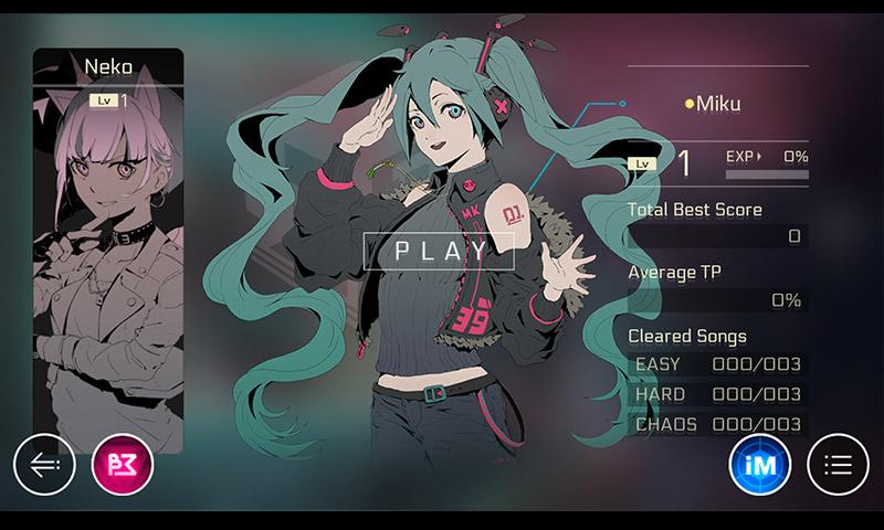 cytus2ٷMdOD3: