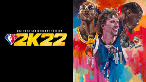 NBA2K22ذ׿ͼ2