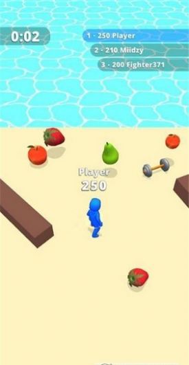 ��ˮ��������С��Ϸ�ٷ���׿��ͼ1: