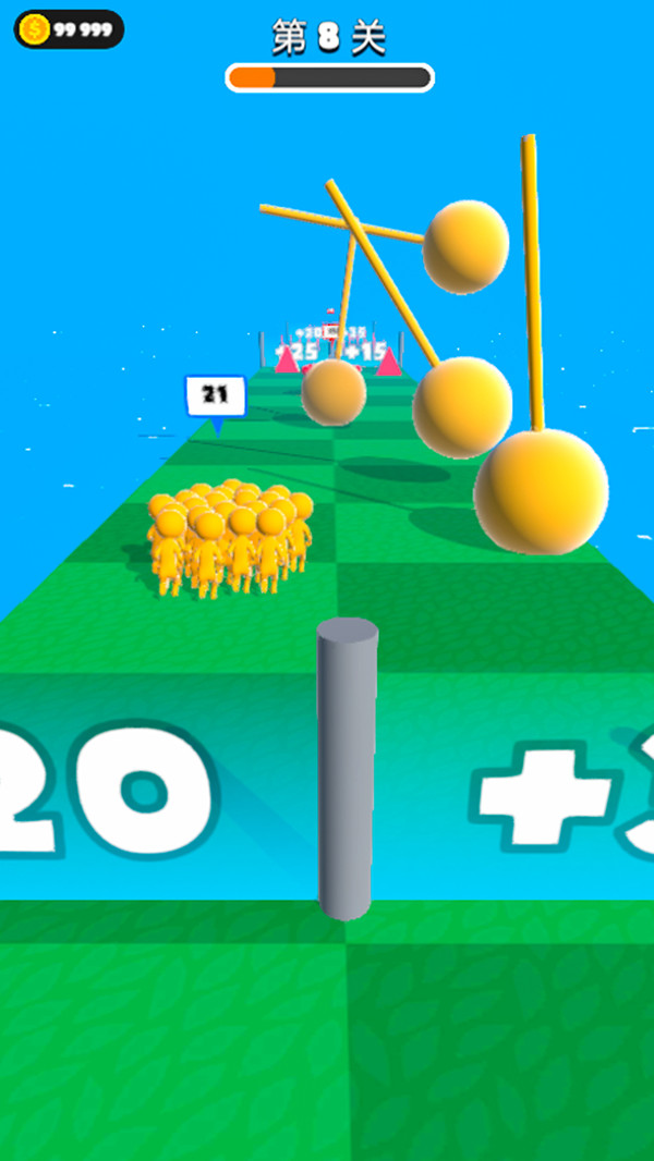 ����˳��ѽС��Ϸ��׿��ͼƬ1