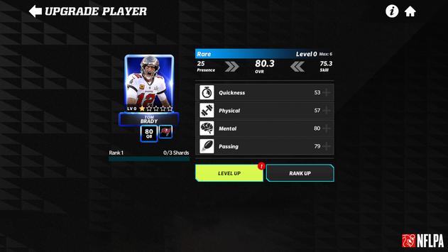 MADDEN NFL MOBILE 22׿İϷͼ1: