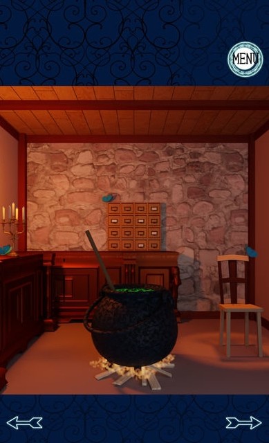 ������ϷWitch��Ϸ��׿������ͼ1: