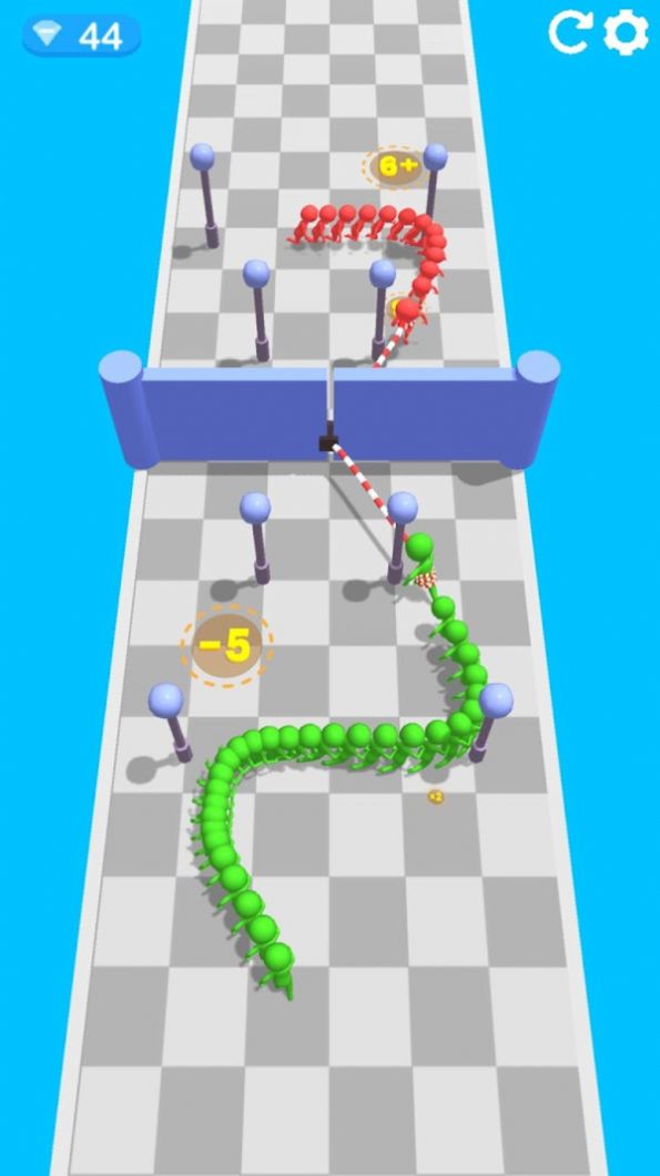 ������Ⱥ��Ϸ���İ�׿��ͼ3: