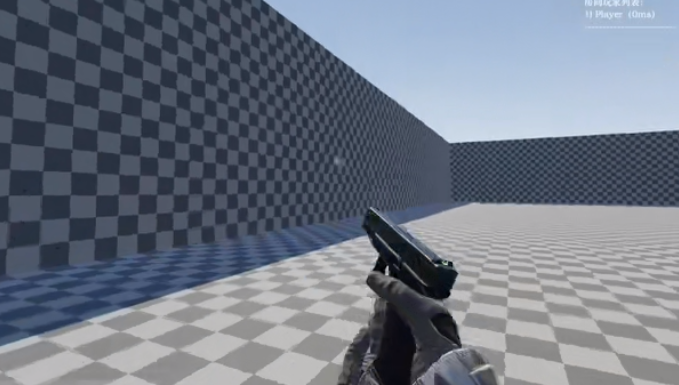 ҵUnity FPS[ٷ֙CD1: