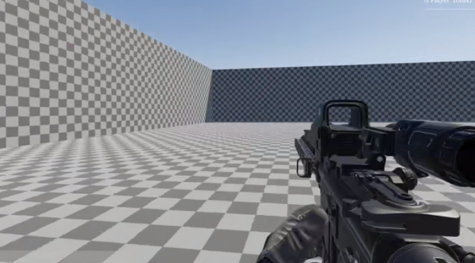 ҵUnity FPS[ٷ֙CD2: