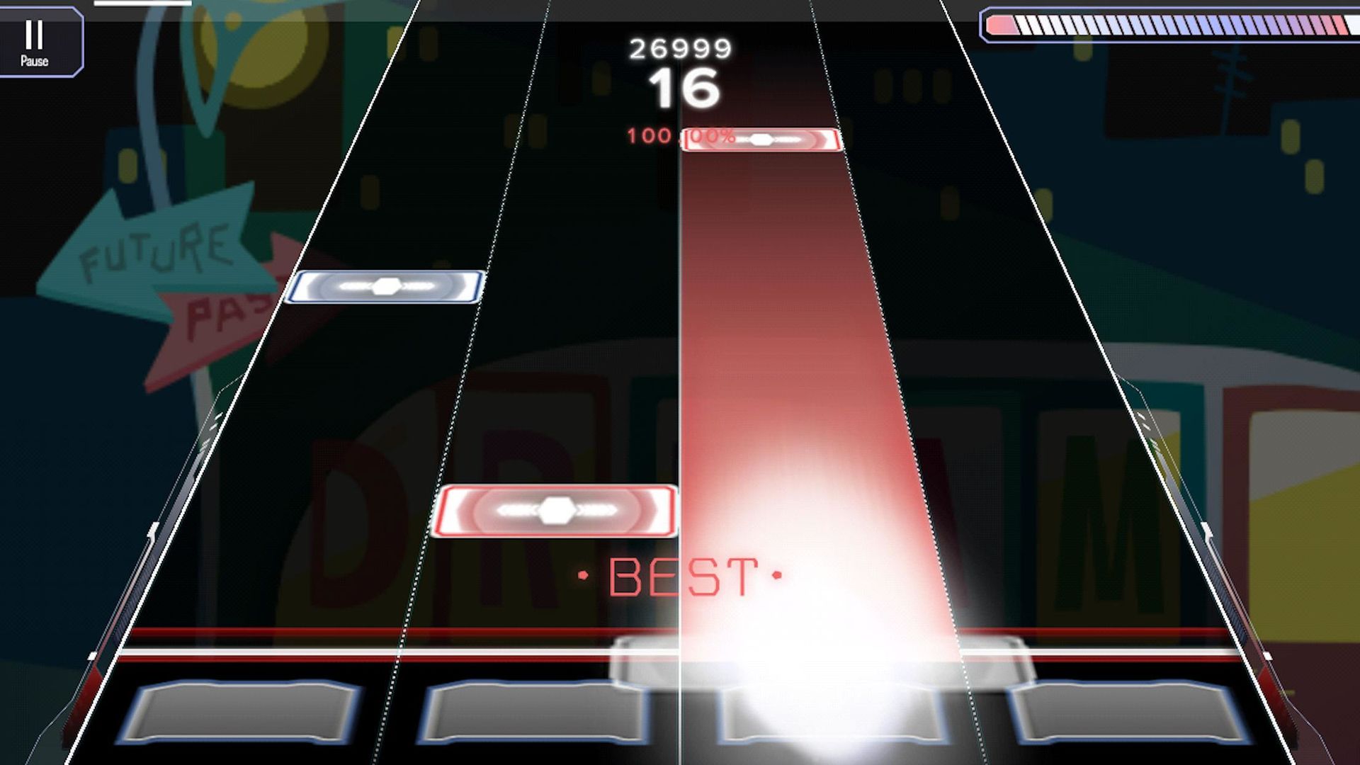 Malody Mobileٷ׿dD1: