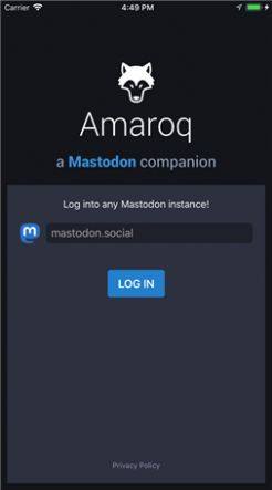 Mastodonͼ2