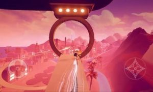 路易斯的游戏国际服测试版图片1