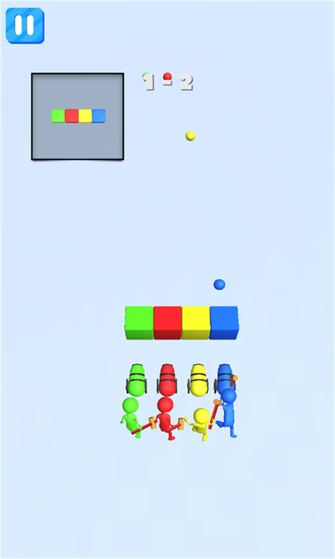 ����СӢ����Ϸ�ٷ���׿��ͼ2: