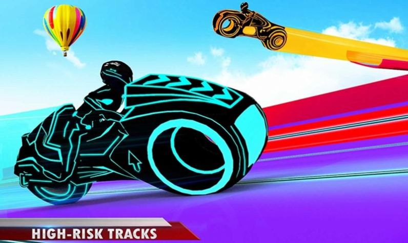 ����Ħ�г��ؼ���Ϸ�ٷ���׿��ͼ2:
